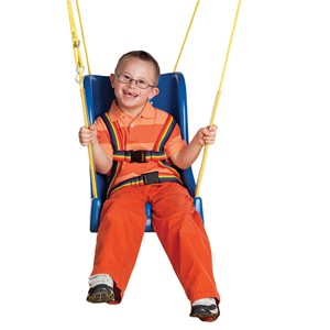 Skillbuilders Full Support Swing Seat